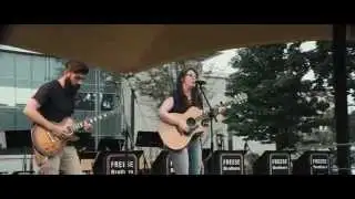 Bad News - Amanda McCarthy (Original Song Live)