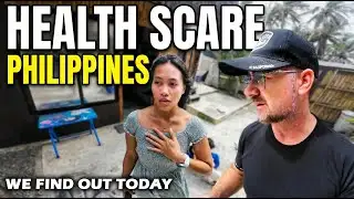Bad News at the Doctor? (Will She Need Surgery?) Philippines
