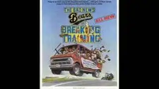 Bad News Bear in Breaking Training Theme