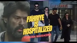 BAD NEWS! BURAK ÖZÇİVİT IS IN TEARS!