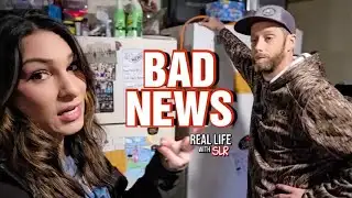 BAD NEWS Changed Everything | Cabin Build Plans Derailed