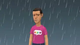 Bad news everyone: everyone hates me!!!