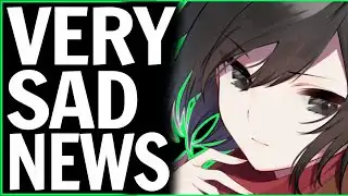 Bad news for Attack On Titan...