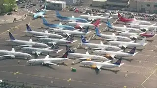 Bad news for Boeing: 2nd quarter losses higher than expected