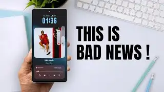 BAD NEWS For Galaxy/Android Phone Users ! NO MORE FREE BACKGROUND PLAY !