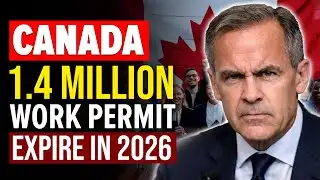 Bad News for Indian Immigrants: Canada