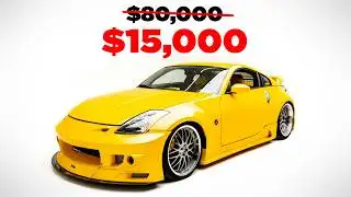 Bad News for Modified Car Owners