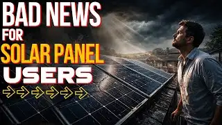 Bad News For Solar Panel Users | All Of Your Business | Pakistan Connect
