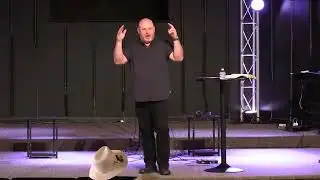 Bad News Good News | Randy Johnson