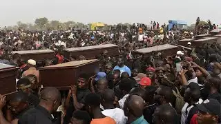 Bad News Hit South Africans, Illegal Foreigner Did Unthinkable!