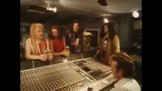 Bad News - In the Studio/Colin