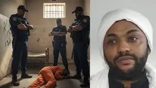 Bad News: It Is About Thabo Bester