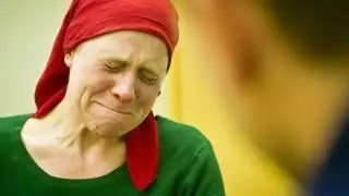 Bad-News-Kurs für Ärzte: "Sie werden sterben"