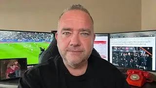 Bad News Pearce Is Softening the Ground — Pay Attention!