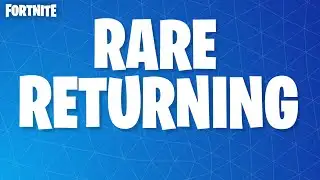BAD NEWS & RARE RETURNING!!
