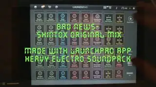 Bad News | Shintox original mix