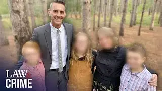 ‘Bad’ Pastor Arrested for Sickening Crime: Police