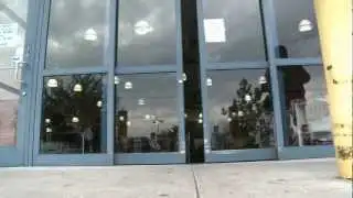 Bad Will at Goodwill