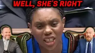 Badenoch BLASTS Keir Starmer