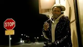 BadNews CJ “Gold Dust (Official Video) 