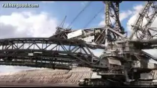 Bagger 288 - Tribute to the Beast!