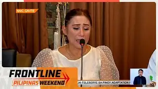 Bahay ng konsehal sa Cavite, sinalakay ng mga pekeng pulis | Frontline Weekend