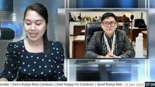 BAHAY NG KONSEHAL SA KIDAPAWAN, HINAGISAN NG GRANADA