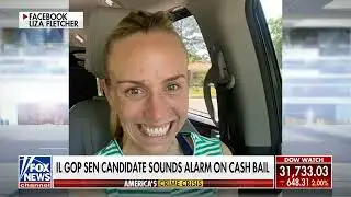 Bail Reform Fallout - Fox News
