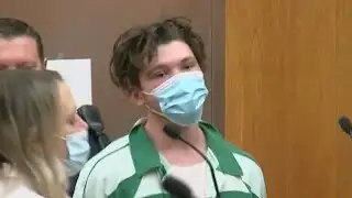 Bail set for Rochester man accused of axe murder