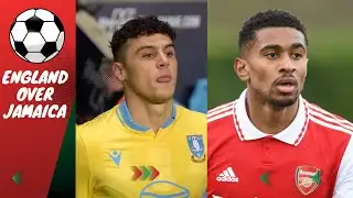 ! Bailey Cadamarteri Chooses England Again ! its Over