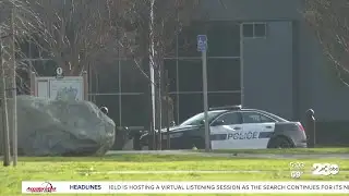 Bakersfield College lockdown lifted after threat