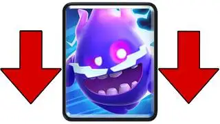 Balance Changes are Coming in Clash Royale!
