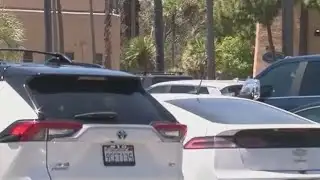 Balboa Park paid parking approved