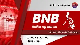 BALITA NG BANSA (BNB) | FEBRUARY 04, 2026
