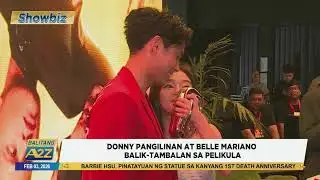 BALITANG A2Z - February 03, 2026