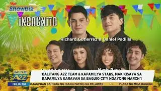 BALITANG A2Z - FEBRUARY 28, 2025