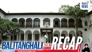 Balitanghali: (Part 1) February 3, 2026