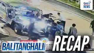 Balitanghali: (Part 1) February 4, 2026