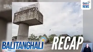 Balitanghali: (Part 2) February 2, 2026