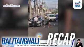 Balitanghali: (Part 2) February 3, 2026