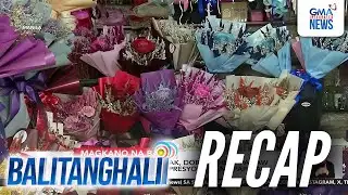 Balitanghali: (Part 2) February 4, 2026
