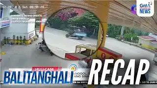 Balitanghali: (Part 3) December 26, 2025