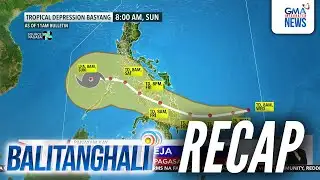 Balitanghali: (Part 3) February 4, 2026