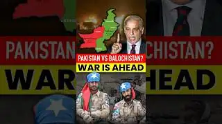 Balochistan Under Fire: Inside Pakistan’s Deadliest Attacks in Years