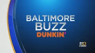 Baltimore Buzz: Celebrities Share Their Voting Pictures