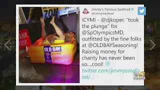 Baltimore Buzz: Here