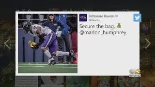 Baltimore Buzz: Here