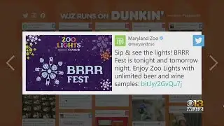 Baltimore Buzz: Need Plans This Weekend?