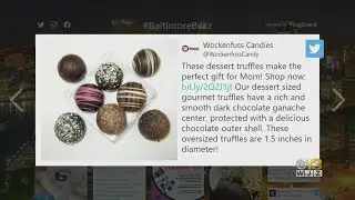 Baltimore Buzz: Where To Get Carryout For Mom This Weekend