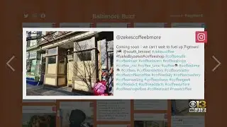 Baltimore Buzz: Zeke